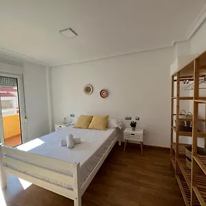 La Pita Almería
