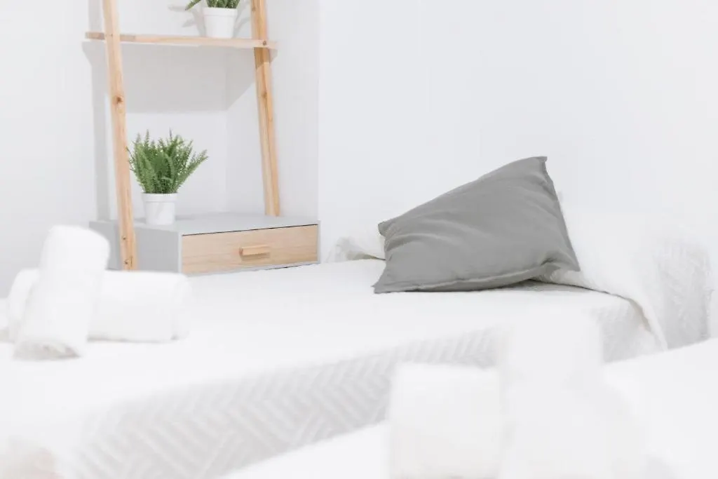 Apartment Expoholidays - Primera Linea De Playa Villapepita Parking Gratis Almeria