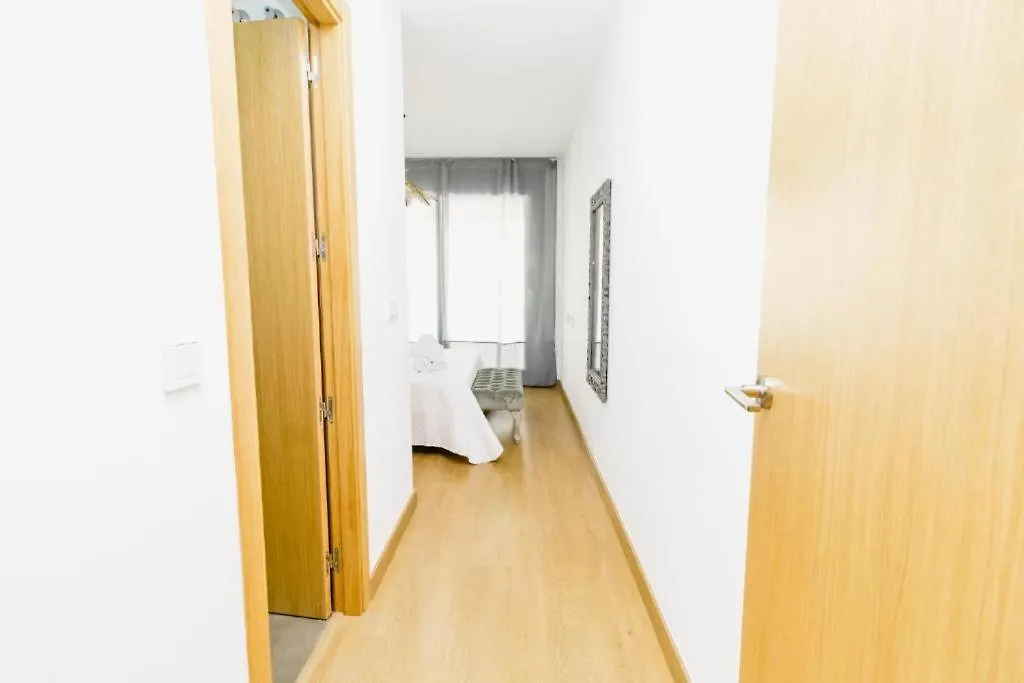 Expoholidays - Primera Linea De Playa Villapepita Parking Gratis Almeria 0*,  Spain